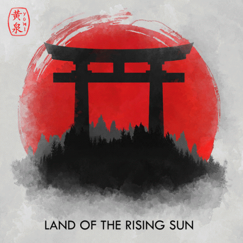 Yomi : Land of the Rising Sun